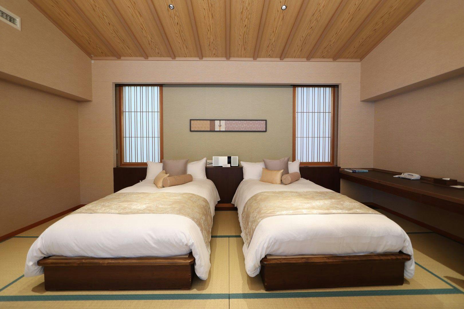 ABBA RESORTS IZU - 坐漁荘