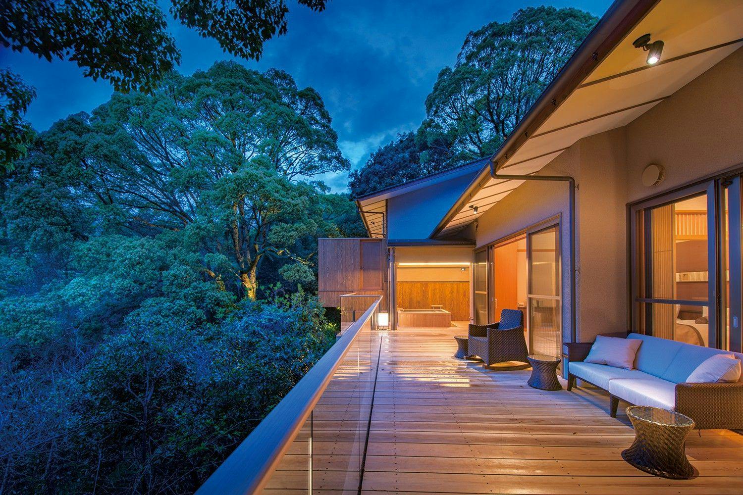 ABBA RESORTS IZU - 坐漁荘