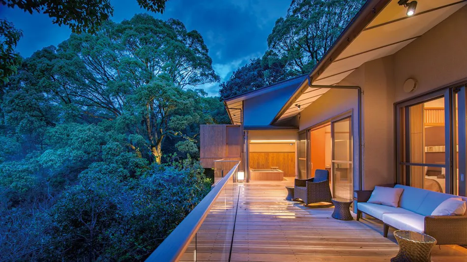 ABBA RESORTS IZU - Zagyosoh