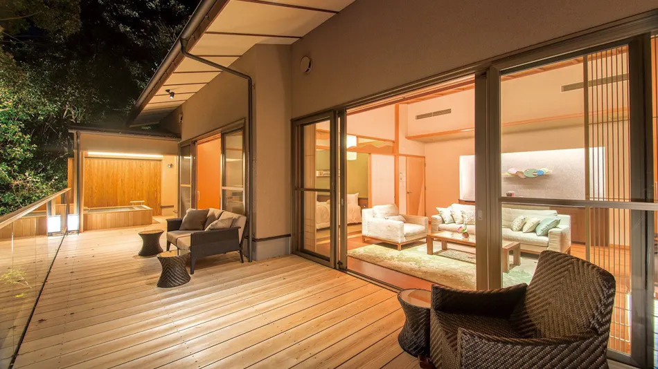 ABBA RESORTS IZU - Zagyosoh