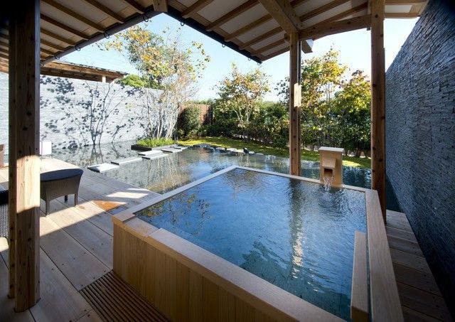 ABBA RESORTS IZU - 坐漁荘