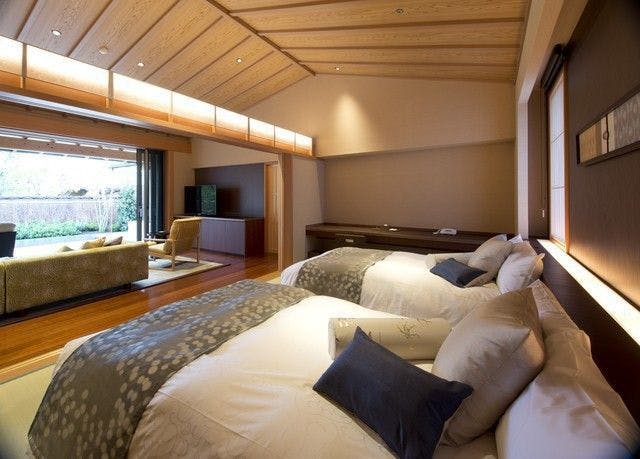 ABBA RESORTS IZU - 坐漁荘