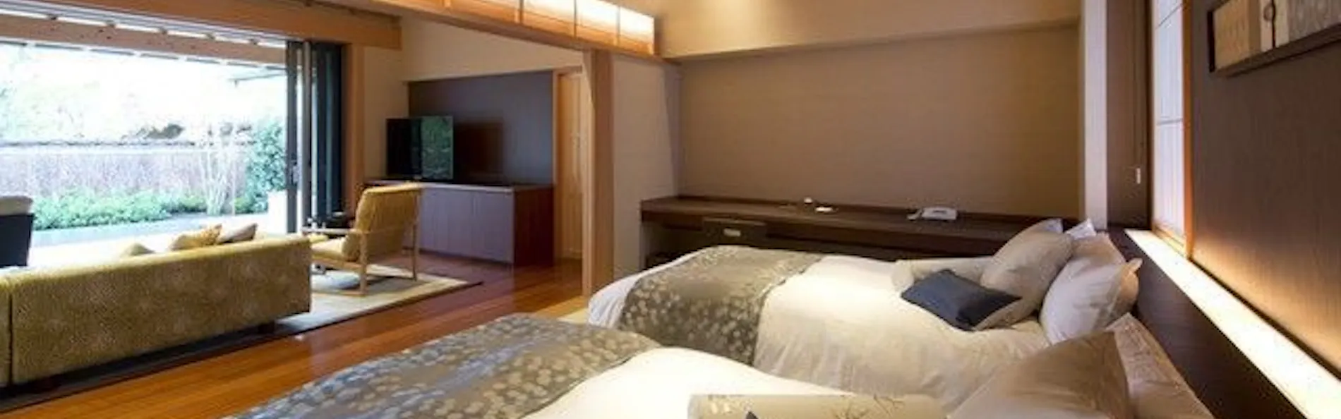 ABBA RESORTS IZU - 坐漁荘