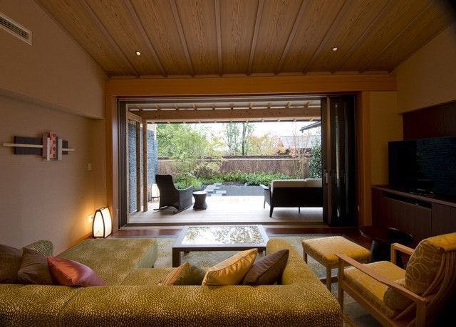 ABBA RESORTS IZU - 坐漁荘