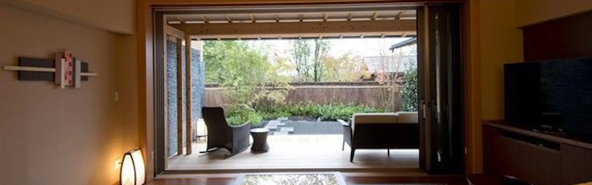 ABBA RESORTS IZU - 坐漁荘
