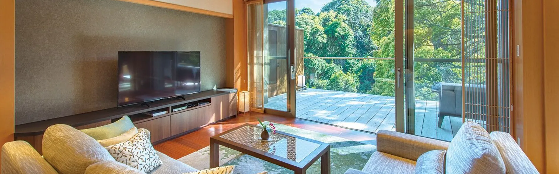 ABBA RESORTS IZU - 坐漁荘