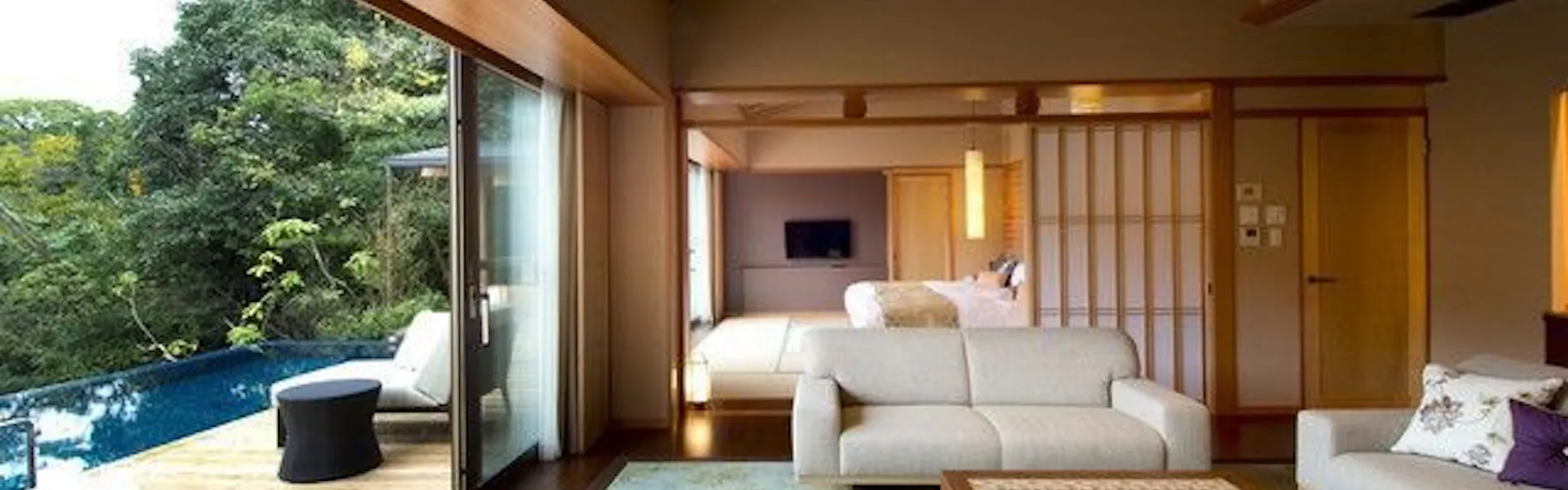 ABBA RESORTS IZU - 坐漁荘