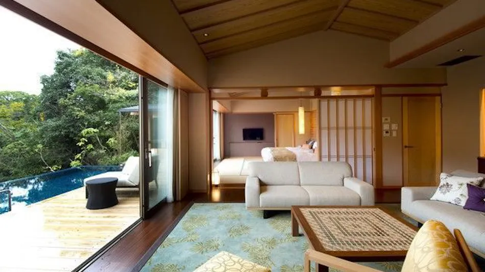 ABBA RESORTS IZU - Zagyosoh