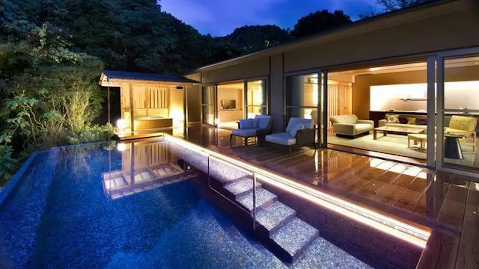 ABBA RESORTS IZU - Zagyosoh