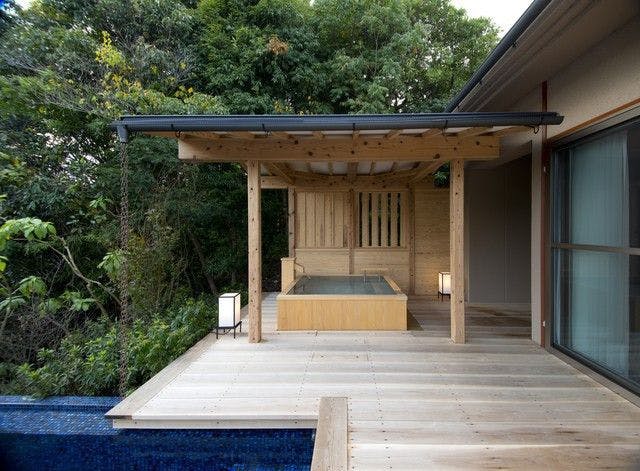 ABBA RESORTS IZU - 坐漁荘