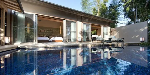 ABBA RESORTS IZU - 坐漁荘