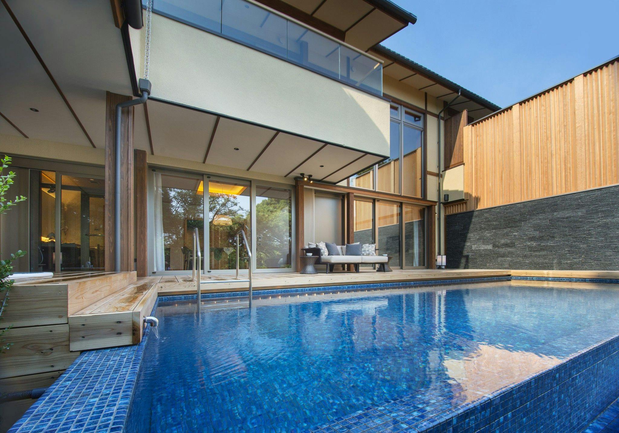 ABBA RESORTS IZU - 坐漁荘