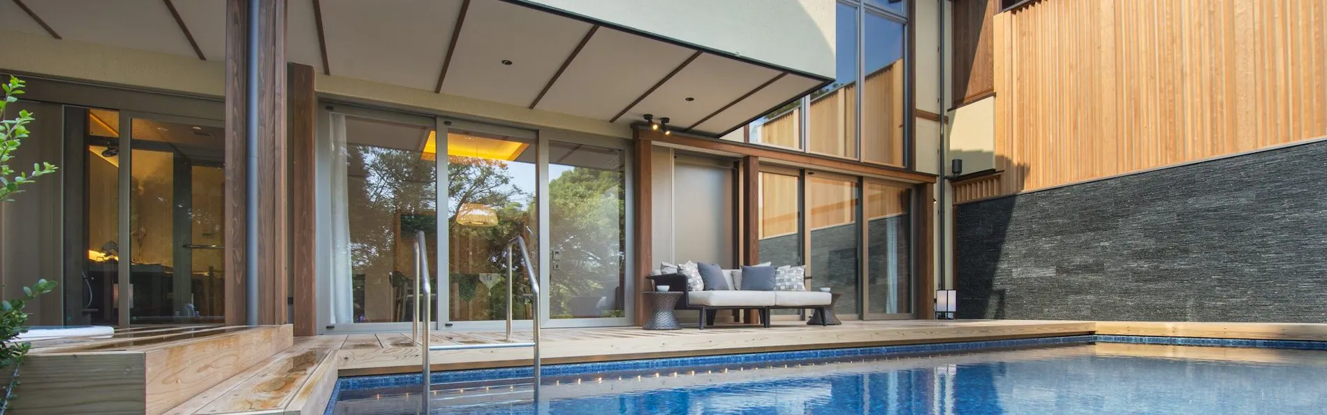ABBA RESORTS IZU - 坐漁荘