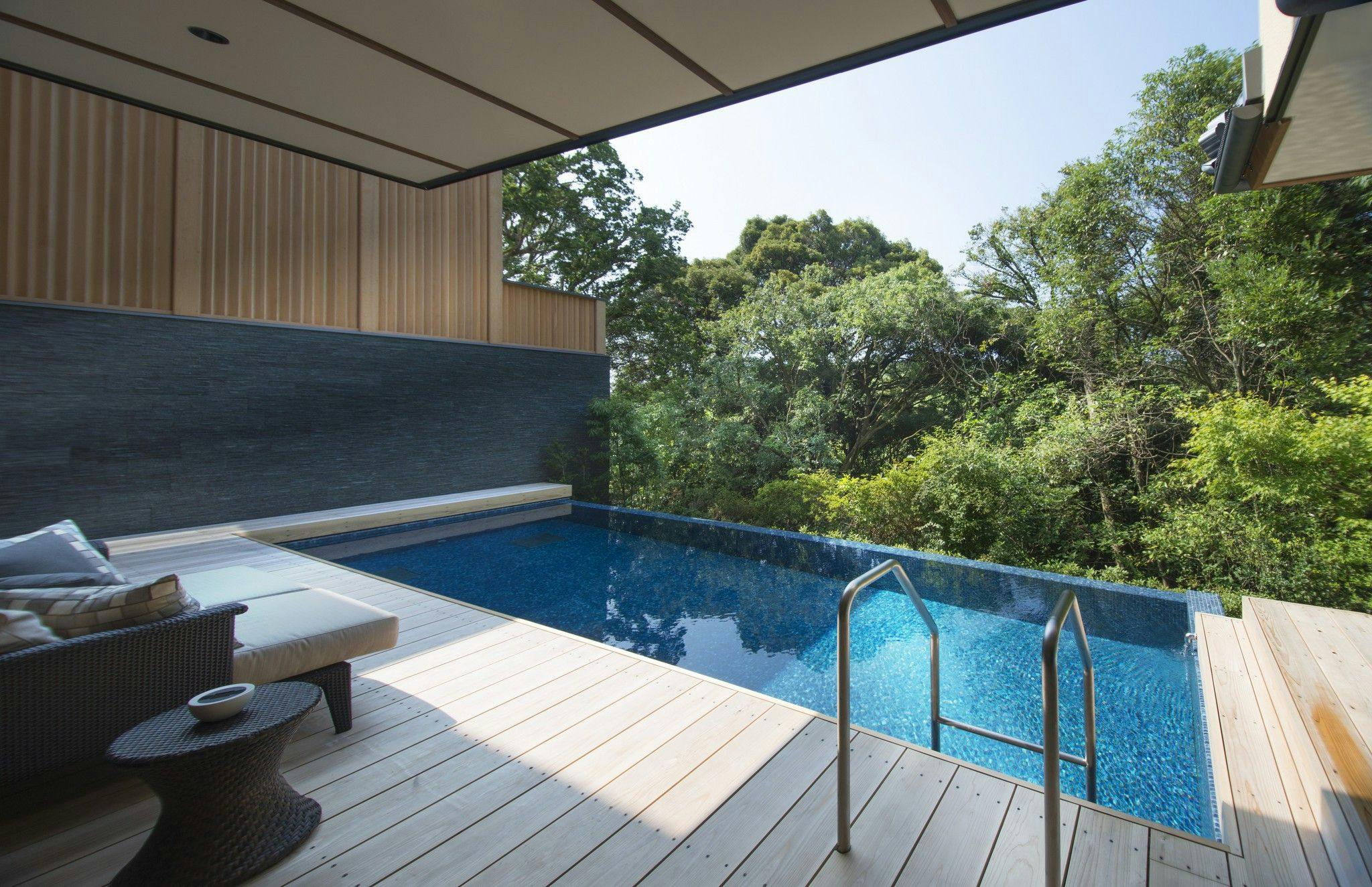 ABBA RESORTS IZU - 坐漁荘