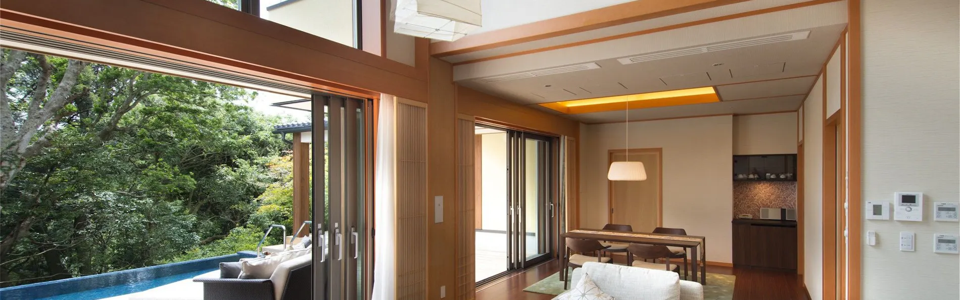ABBA RESORTS IZU - 坐漁荘