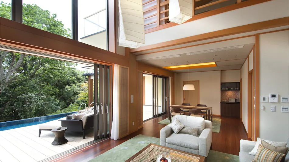 ABBA RESORTS IZU - Zagyosoh