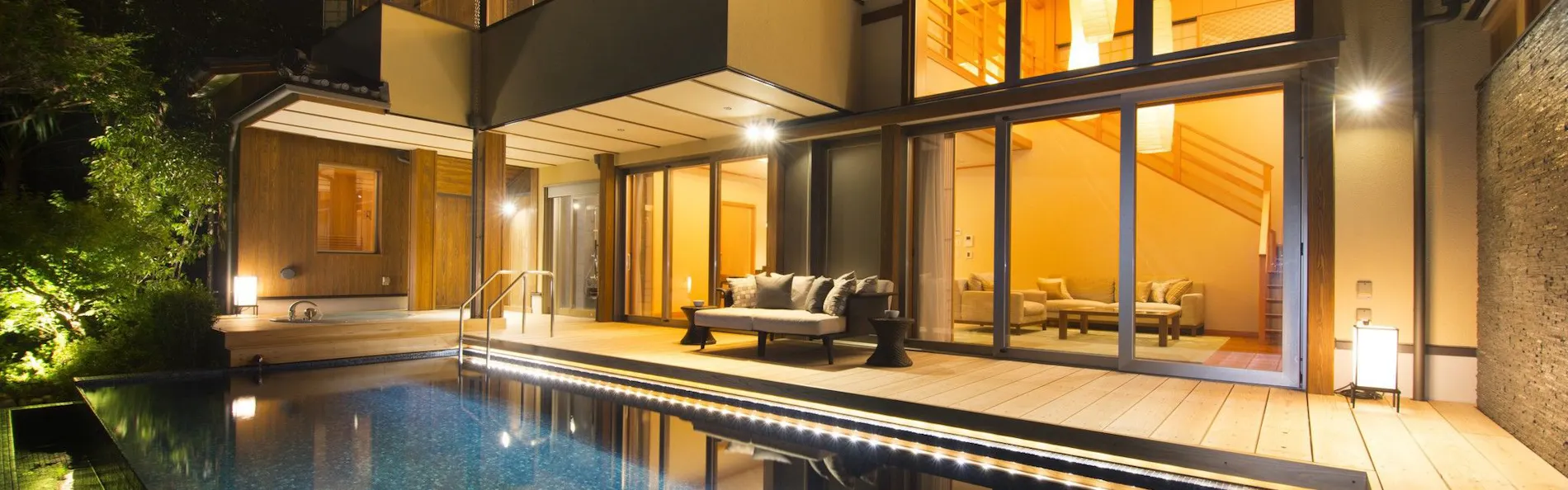 ABBA RESORTS IZU - 坐漁荘