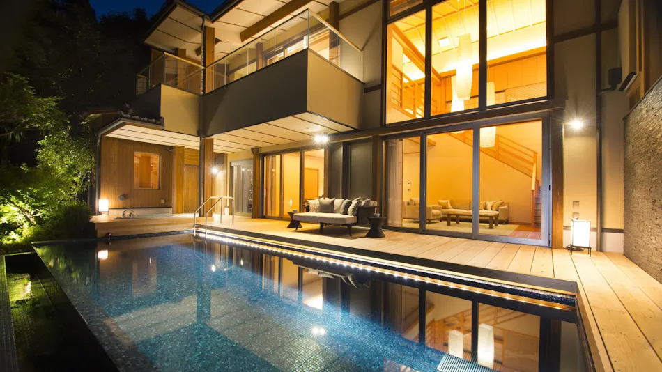 ABBA RESORTS IZU - Zagyosoh