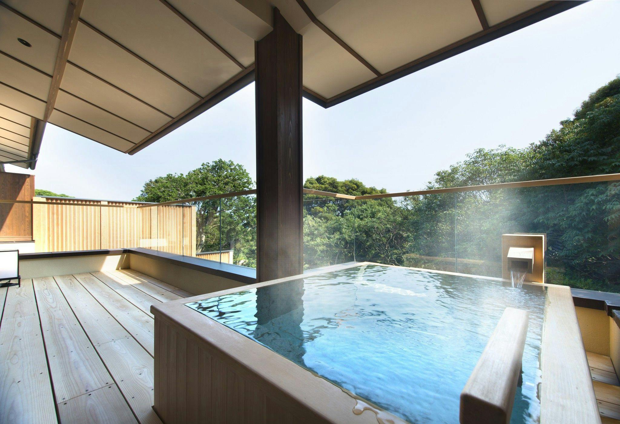 ABBA RESORTS IZU - 坐漁荘