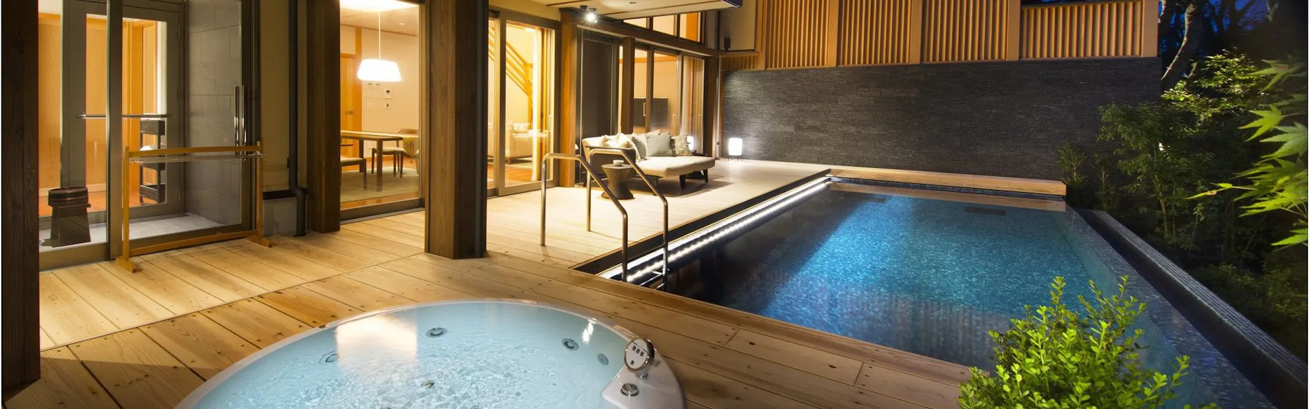 ABBA RESORTS IZU - 坐漁荘