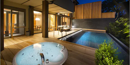 ABBA RESORTS IZU - 坐漁荘