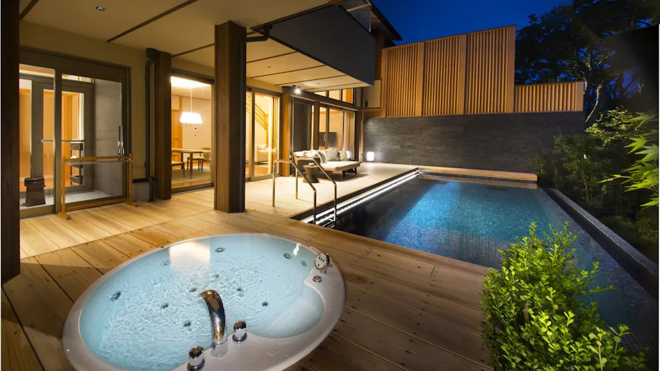 ABBA RESORTS IZU - Zagyosoh