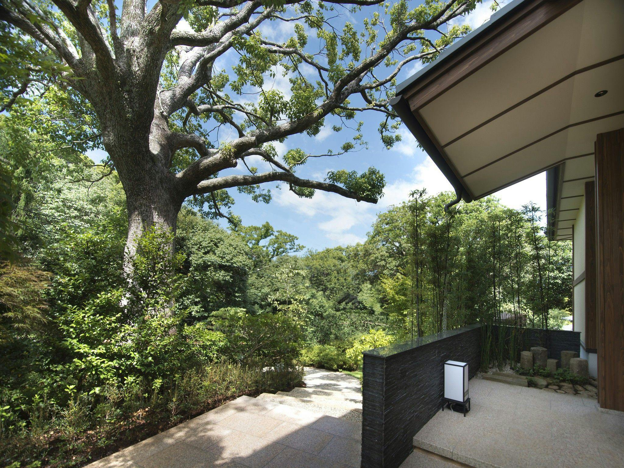 ABBA RESORTS IZU - 坐漁荘