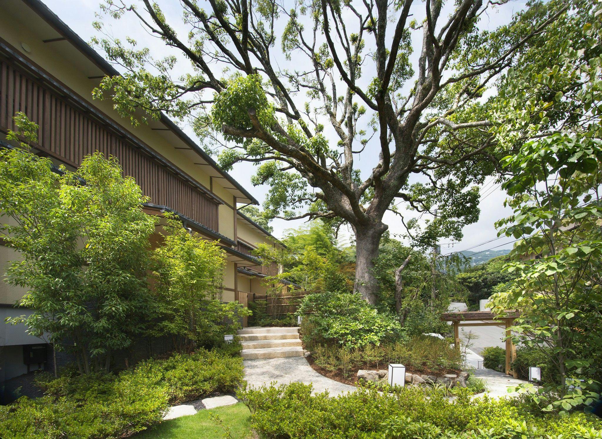 ABBA RESORTS IZU - 坐漁荘