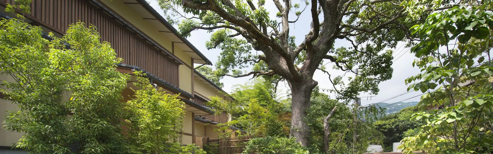ABBA RESORTS IZU - 坐漁荘