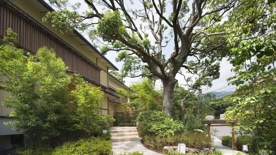 ABBA RESORTS IZU - Zagyosoh