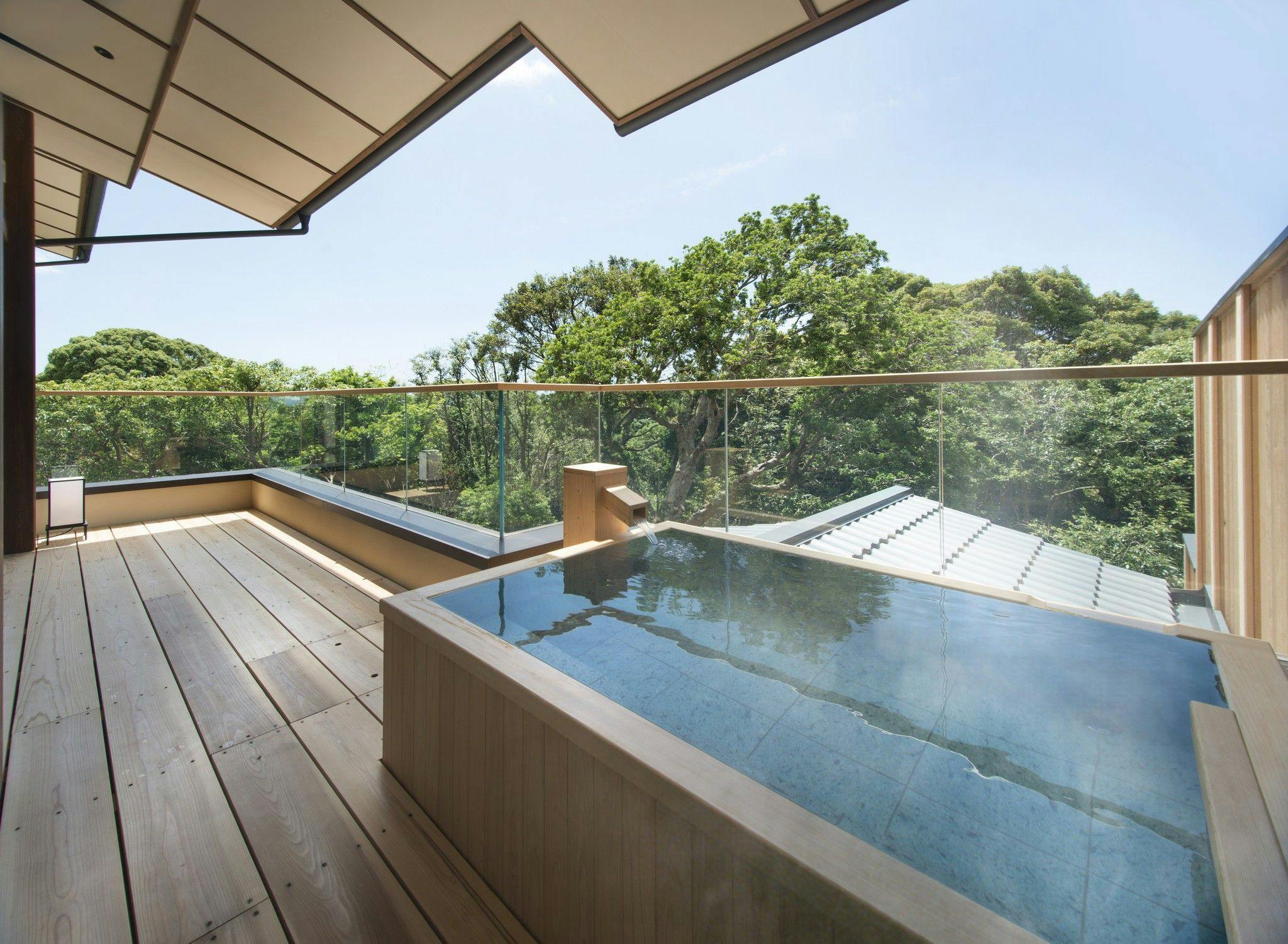 ABBA RESORTS IZU - 坐漁荘