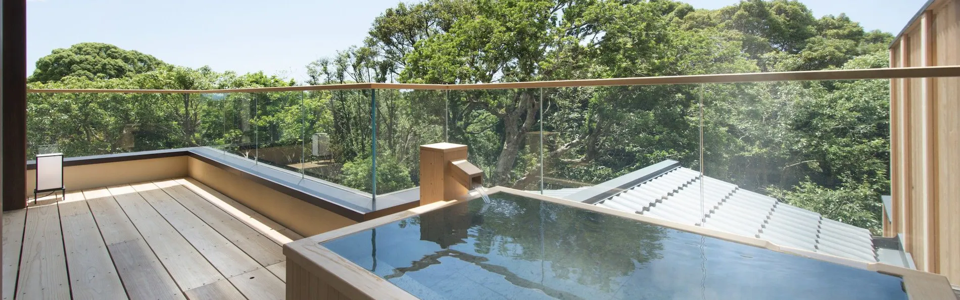 ABBA RESORTS IZU - 坐漁荘