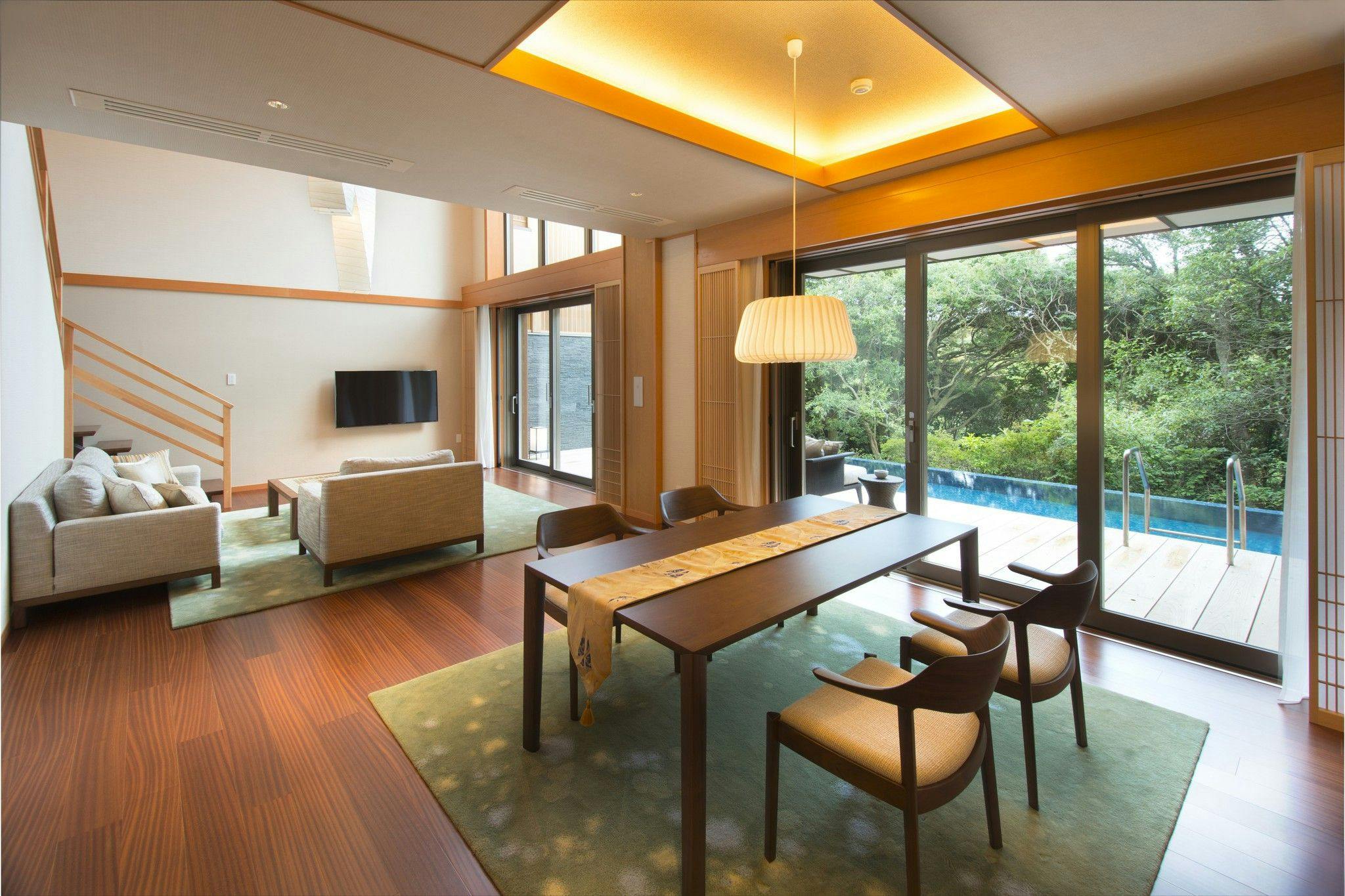ABBA RESORTS IZU - 坐漁荘