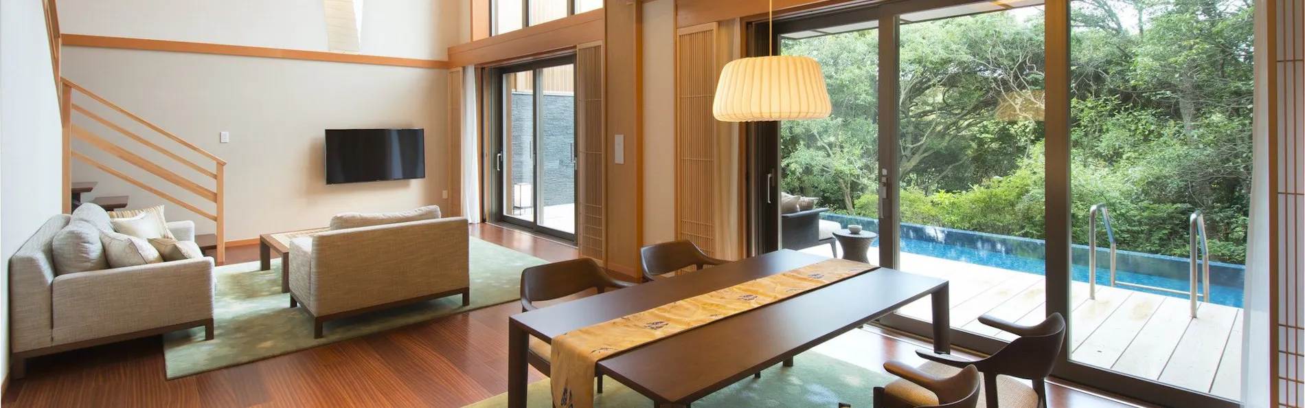 ABBA RESORTS IZU - 坐漁荘