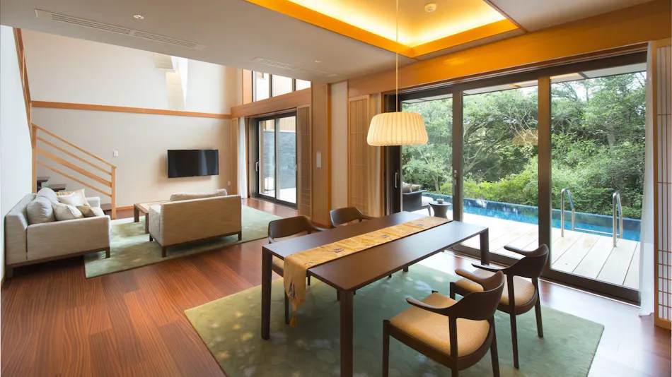 ABBA RESORTS IZU - Zagyosoh