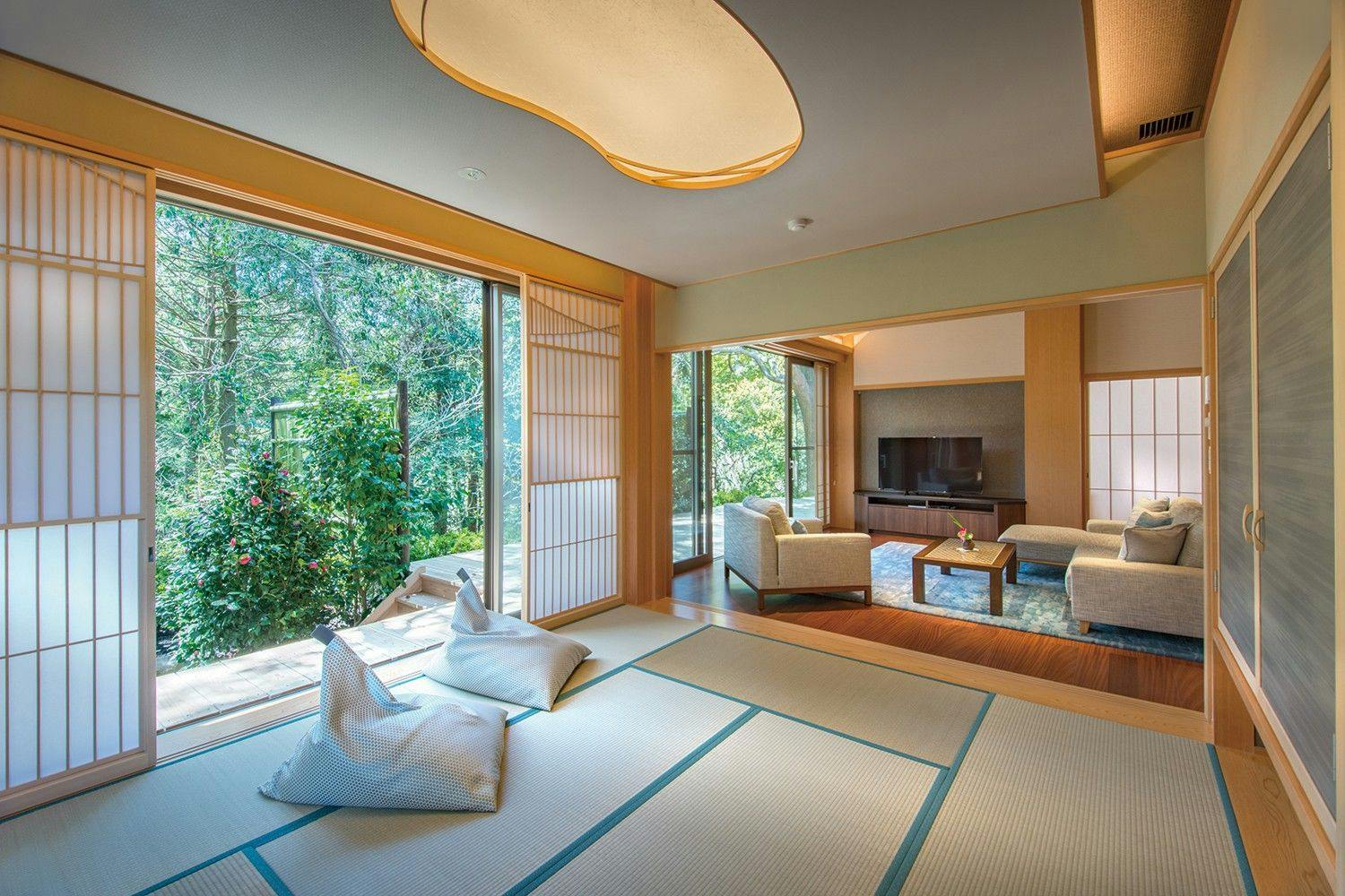 ABBA RESORTS IZU - 坐漁荘