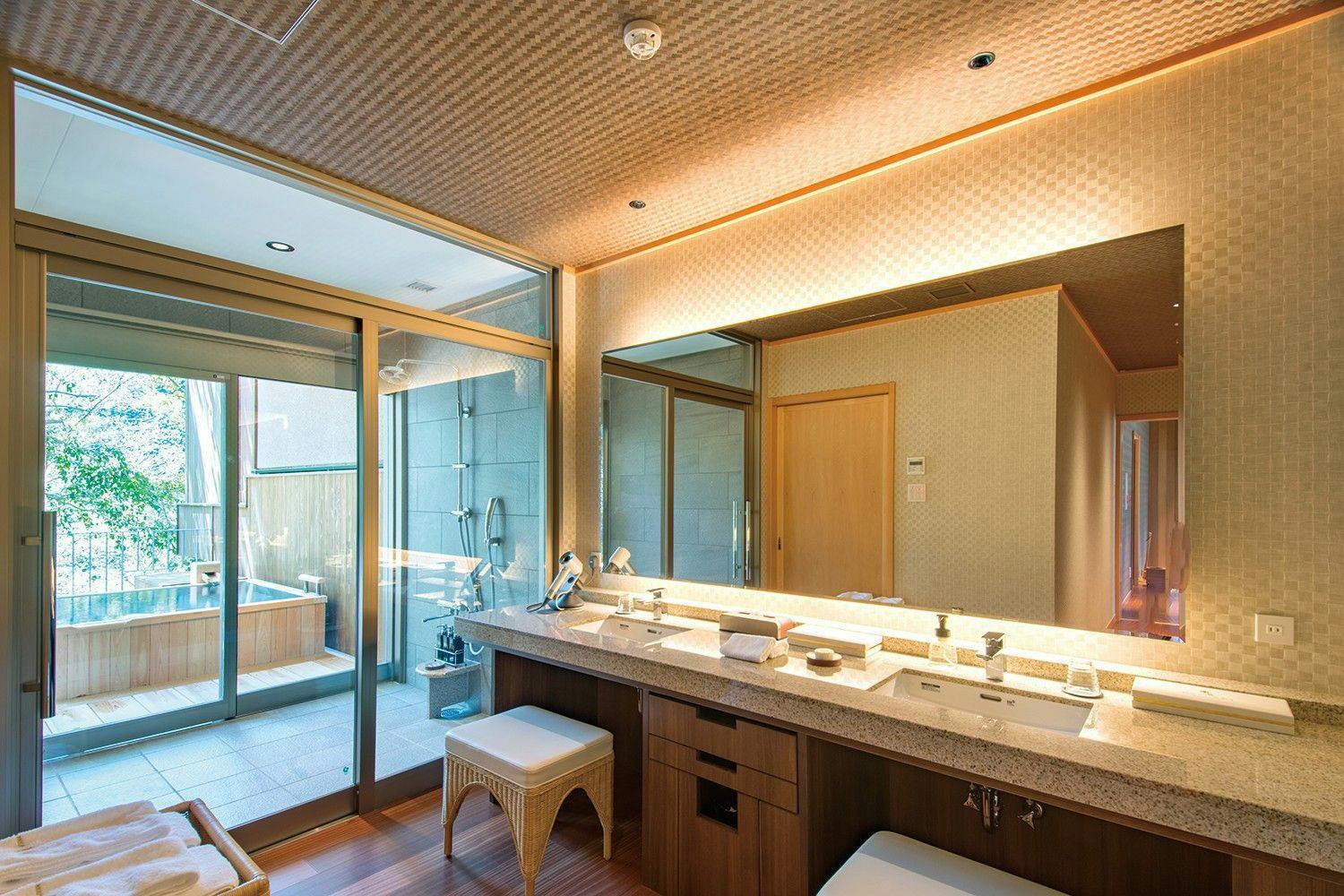 ABBA RESORTS IZU - 坐漁荘