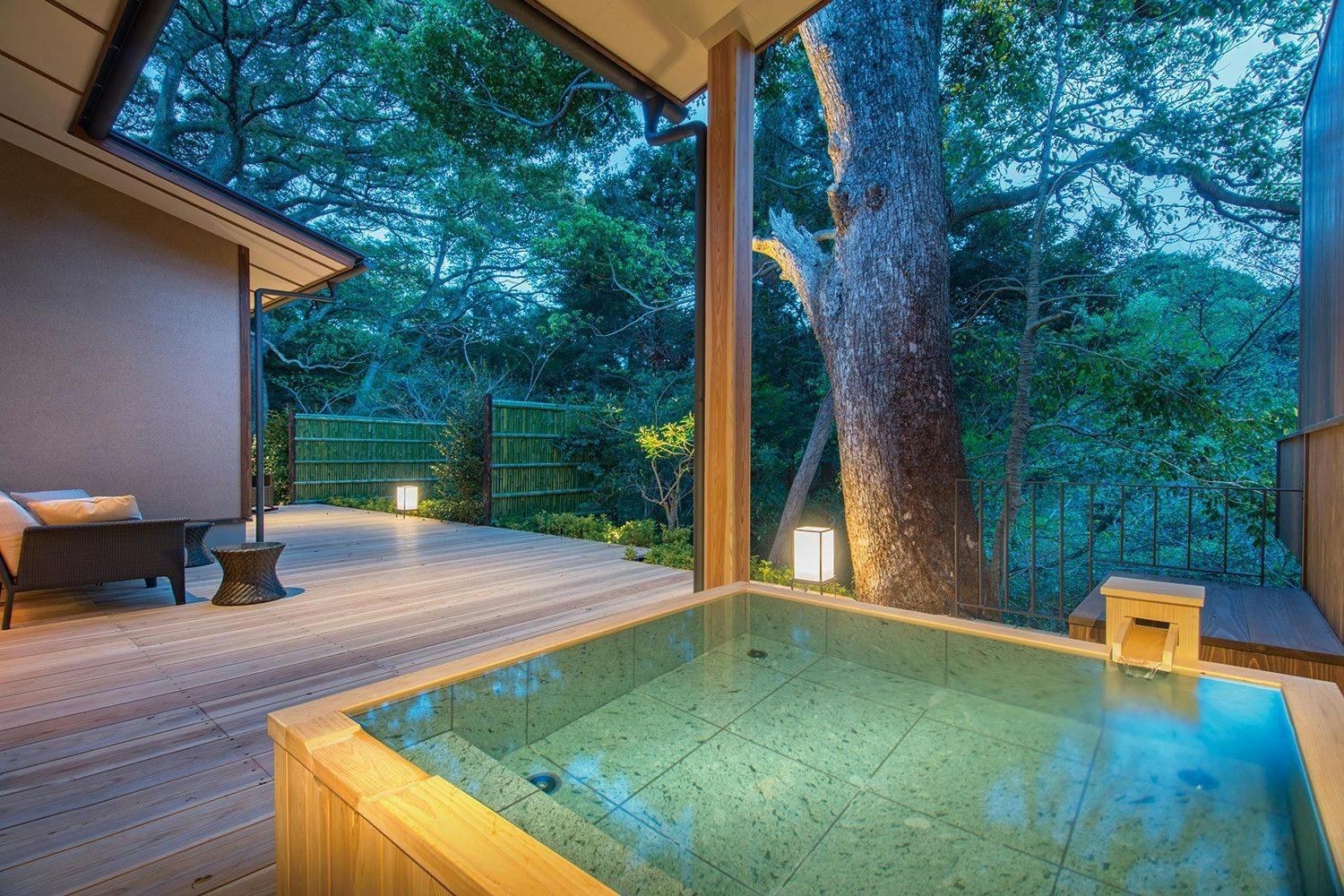 ABBA RESORTS IZU - 坐漁荘