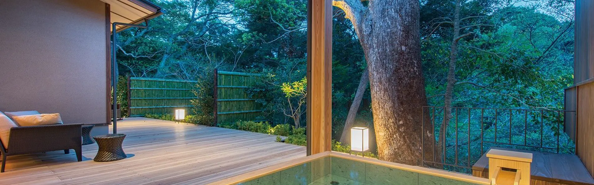 ABBA RESORTS IZU - 坐漁荘