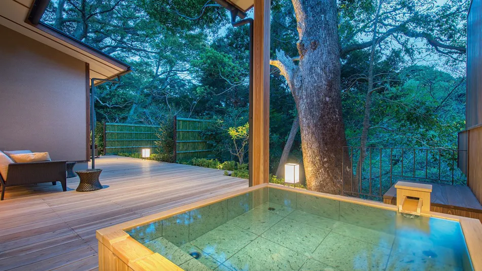 ABBA RESORTS IZU - Zagyosoh