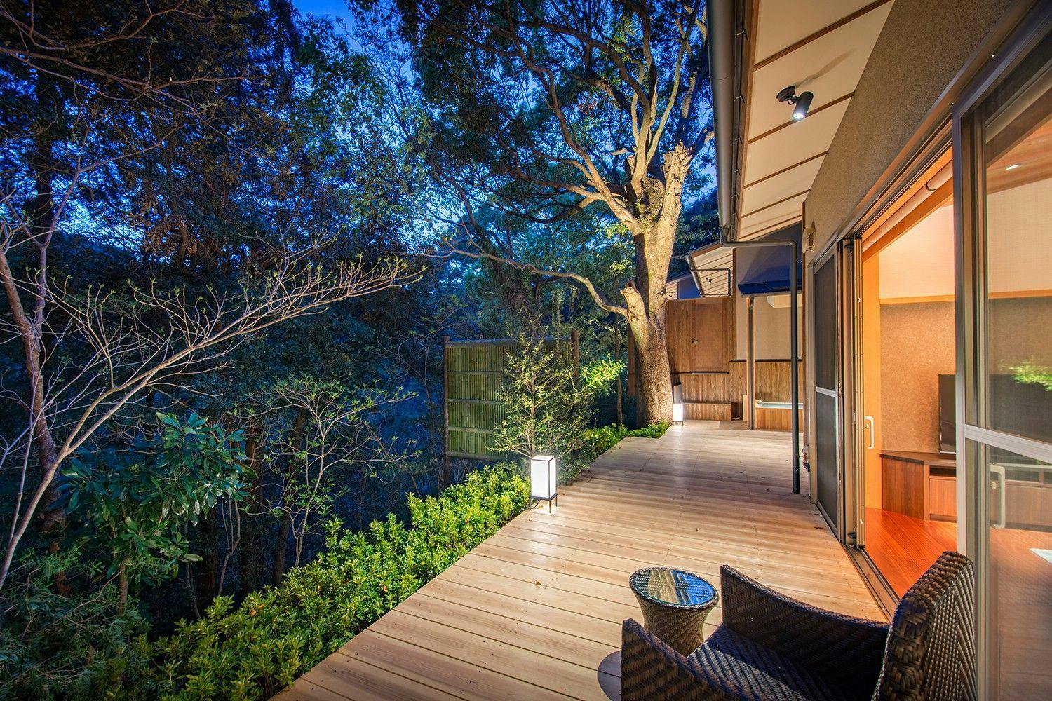 ABBA RESORTS IZU - 坐漁荘