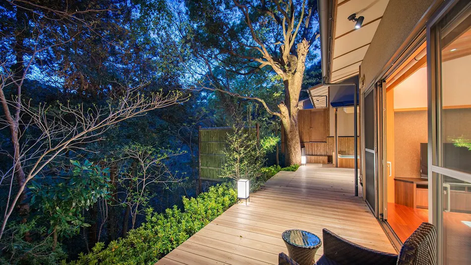 ABBA RESORTS IZU