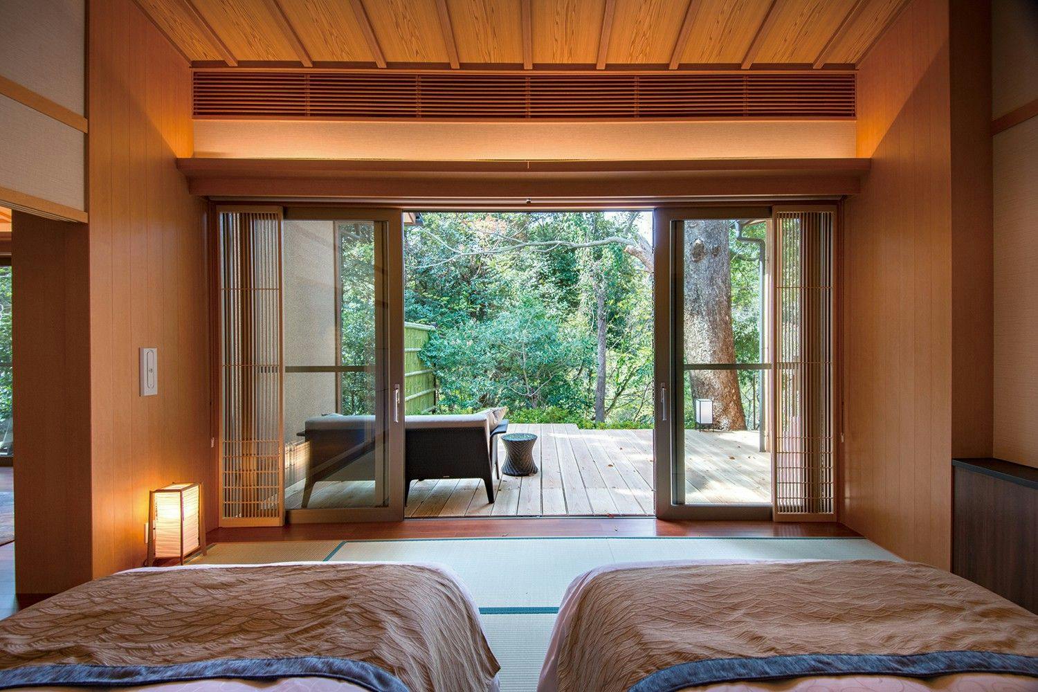 ABBA RESORTS IZU - 坐漁荘