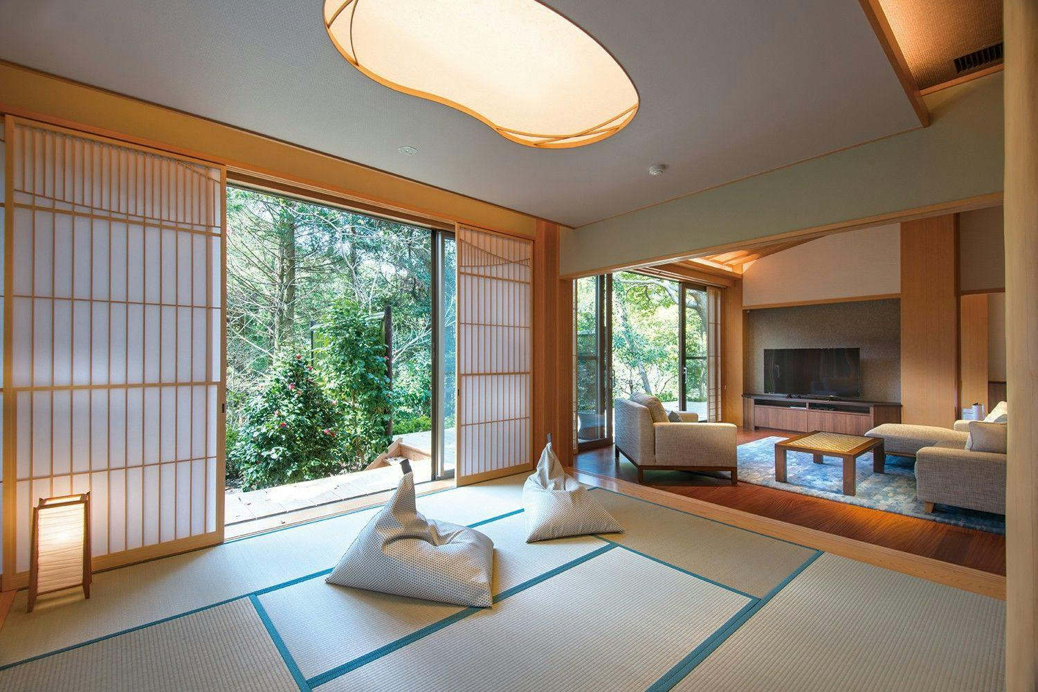 ABBA RESORTS IZU - 坐漁荘
