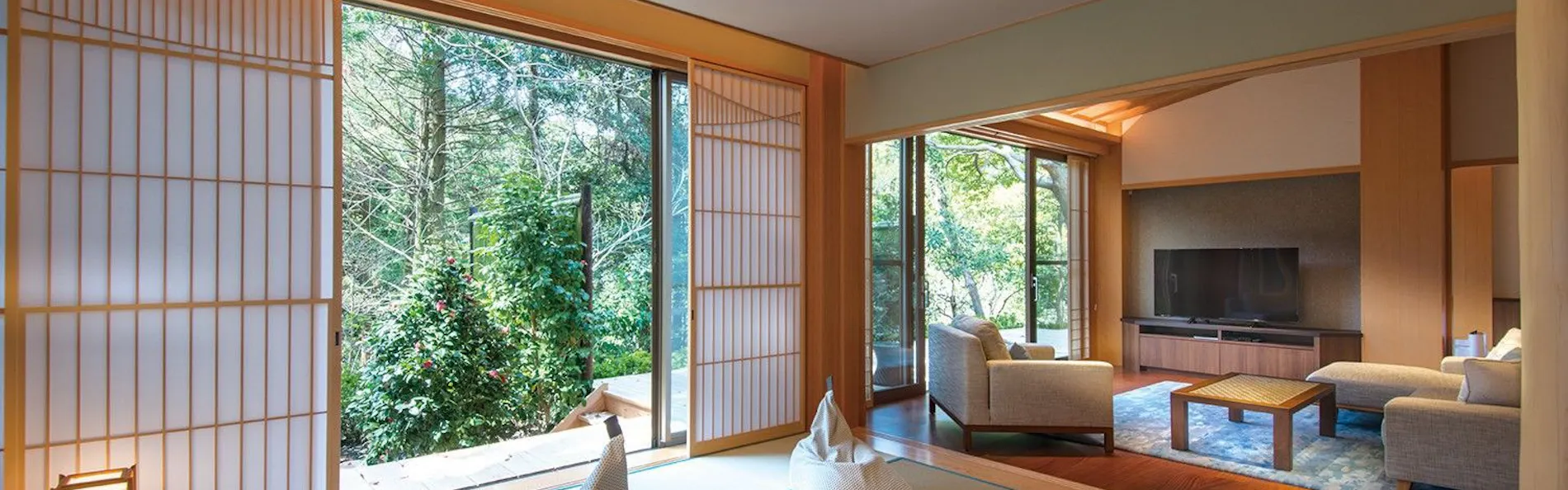 ABBA RESORTS IZU - 坐漁荘