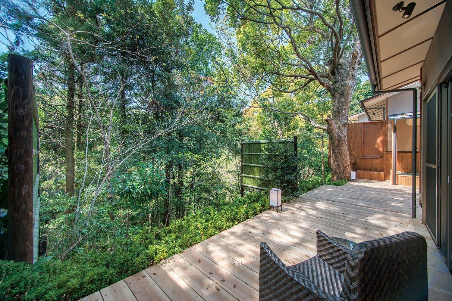 ABBA RESORTS IZU - 坐漁荘