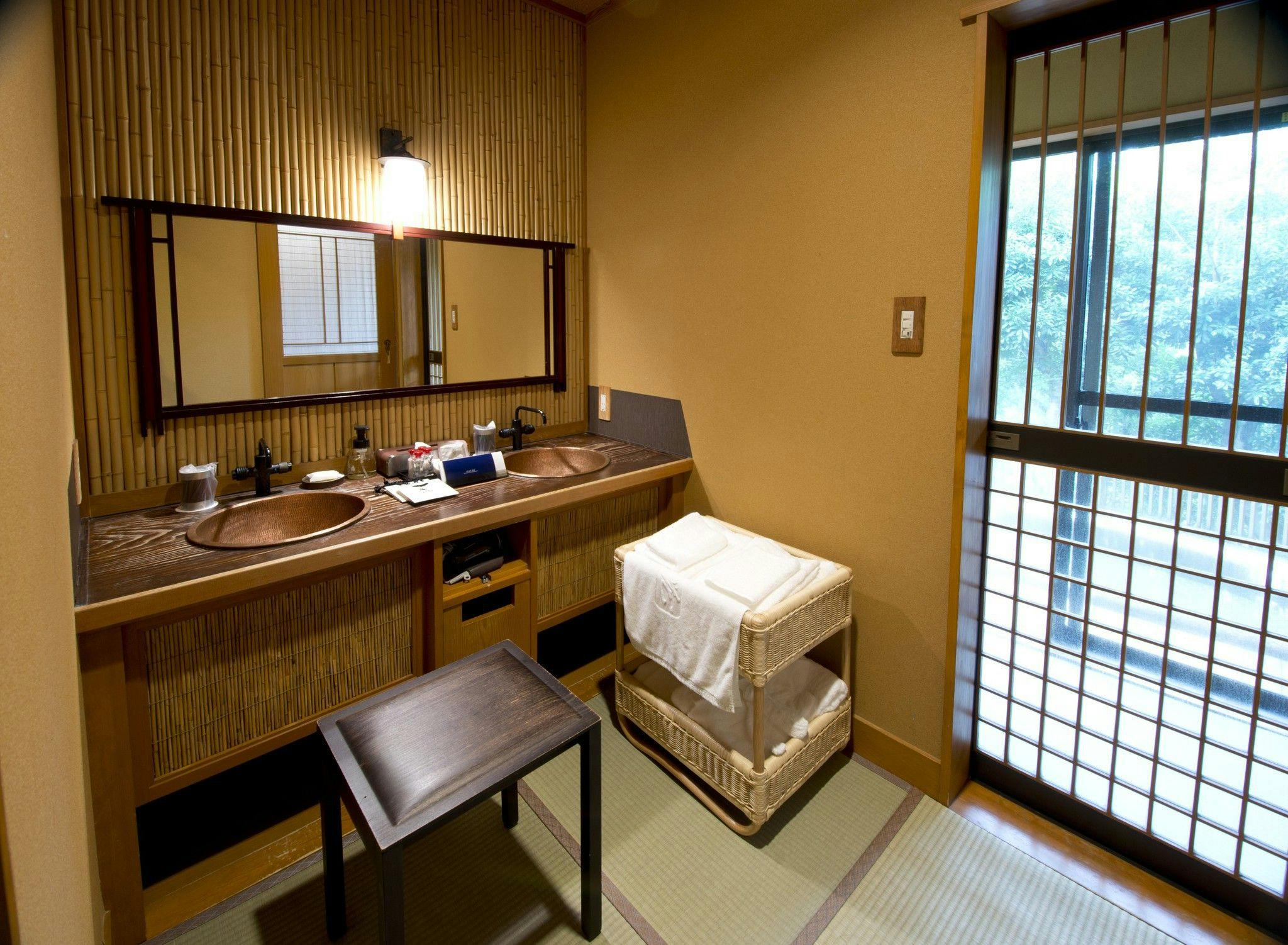 ABBA RESORTS IZU - 坐漁荘
