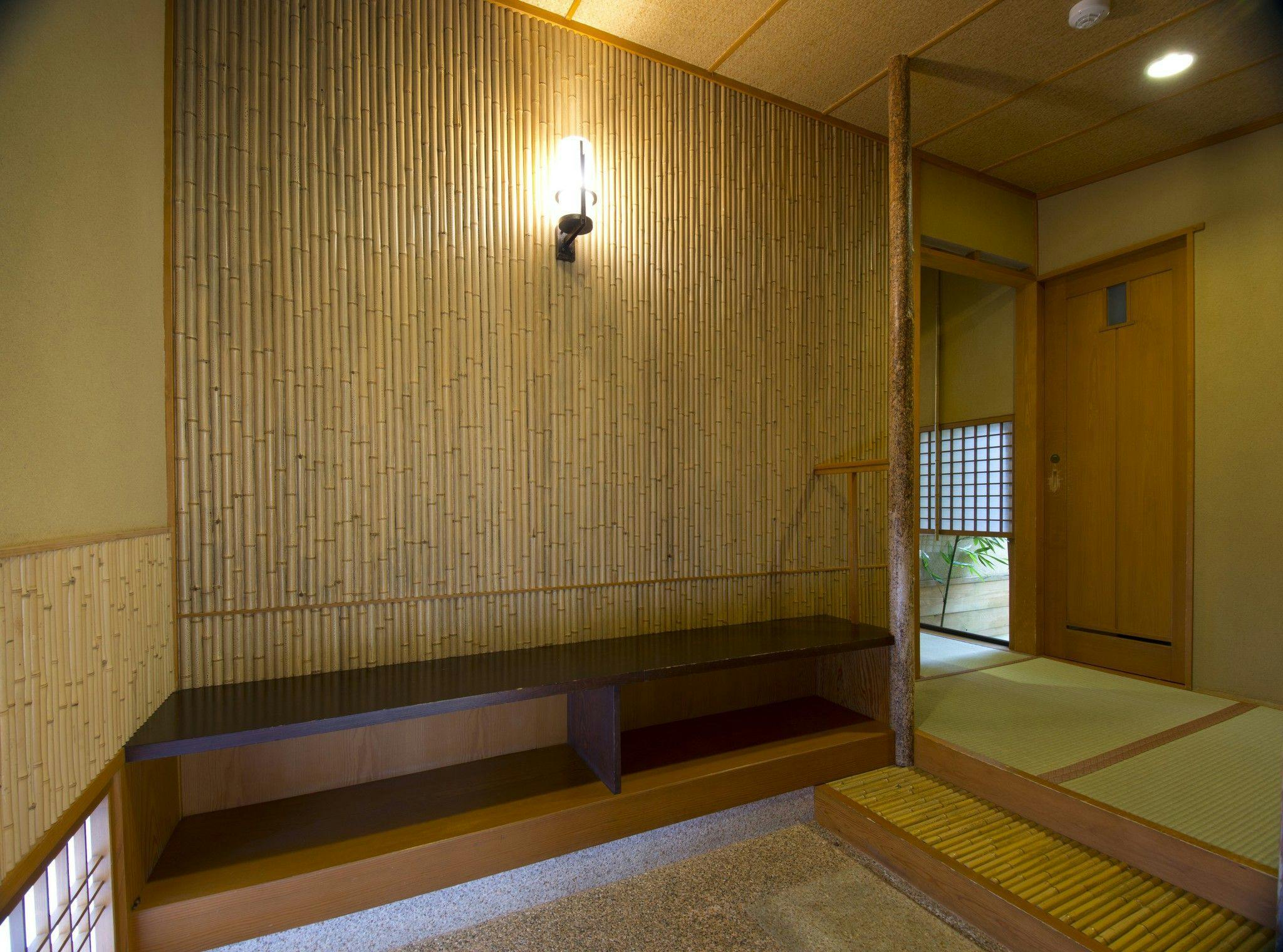 ABBA RESORTS IZU - 坐漁荘