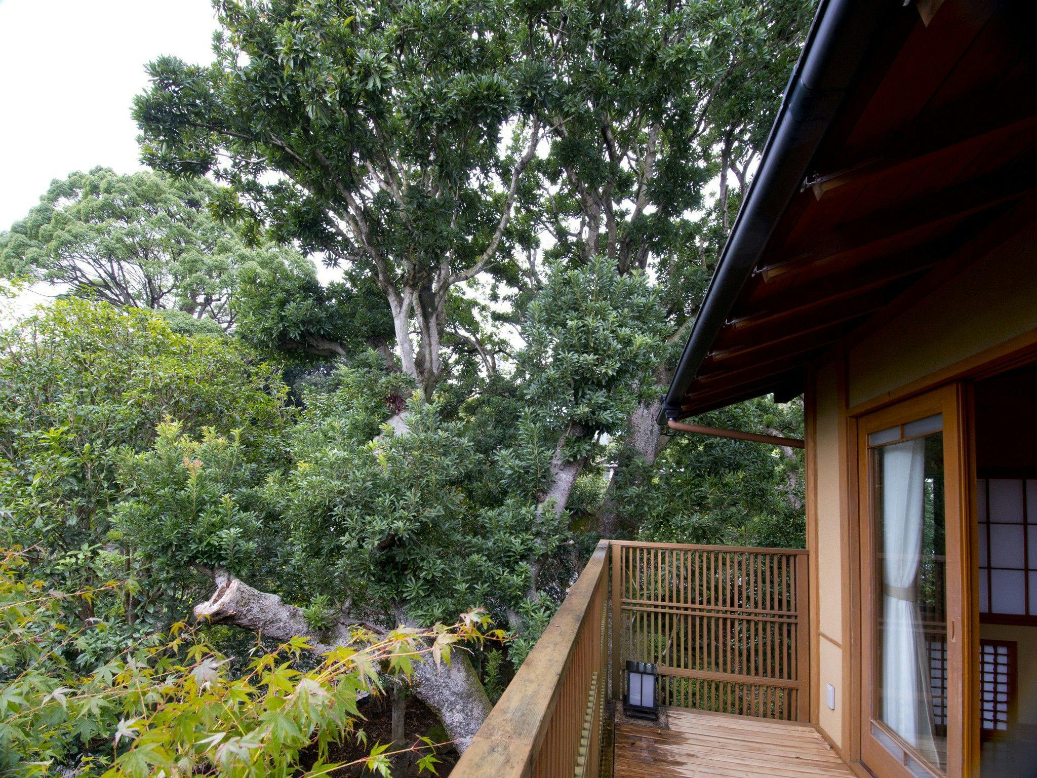 ABBA RESORTS IZU - 坐漁荘