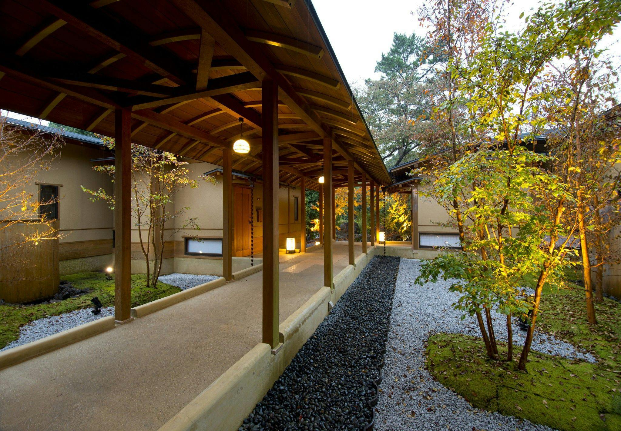 ABBA RESORTS IZU - 坐漁荘